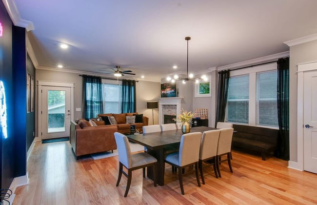 Booking Fast 12 Beds-large Yard - Foto 17