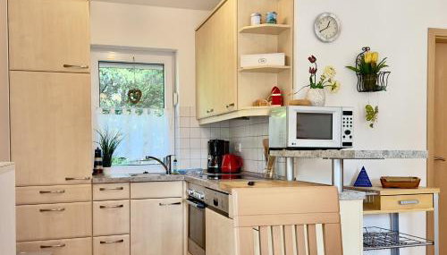 Haus Jany - Harlesiel - Foto 5