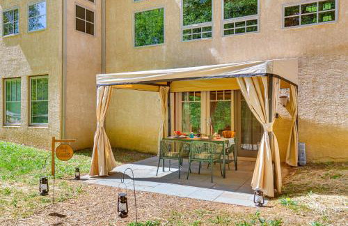 The Grotto - Unique Interactive Cave Experience - Foto 28