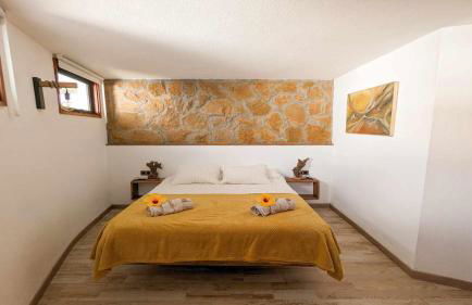 Bungalow Allende Famara con piscina privada y AC - Foto 17