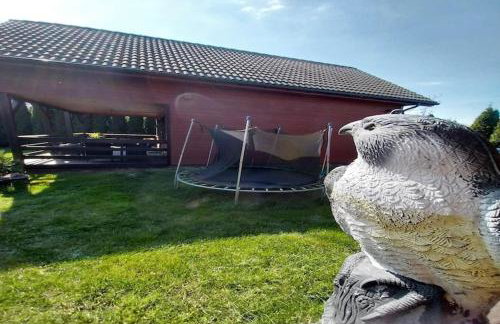 Holiday Homes for 7 People in Swinoujscie - Photo 74