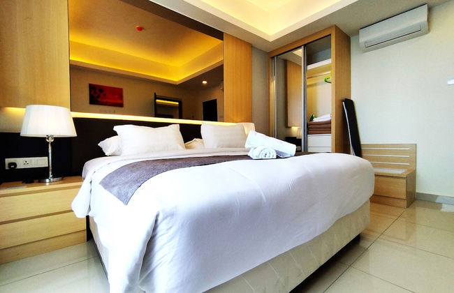 GENTING FoggyCold StayCation AT Ion Delemen By HAPYHOME - Foto 16