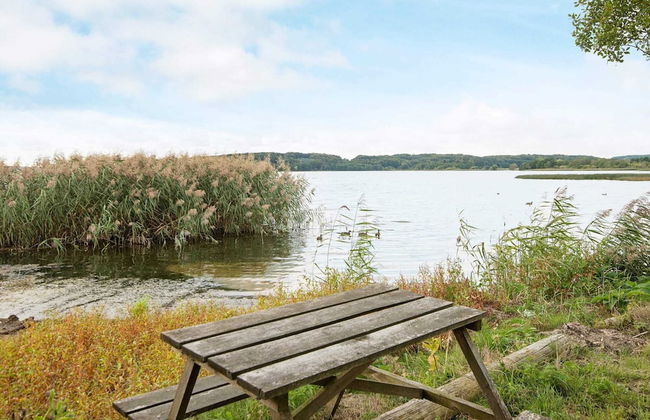 Spacious Holiday Home in Storvorde With Sea Nearby - Photo 47