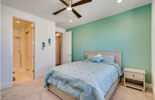 Waterfront Resort Style Villa - 5 min to fastwater - Foto 47