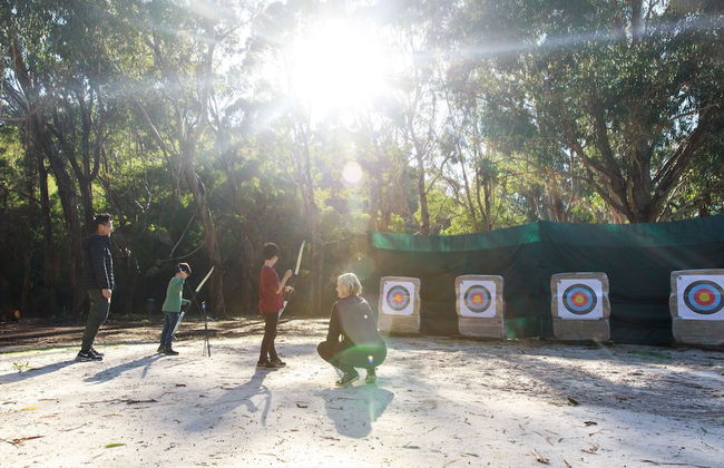 RAC Karri Valley Resort - Foto 36