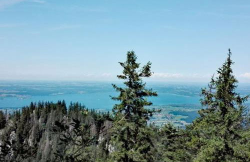 Ferienwohnung Weitblick Grassau - Photo 37