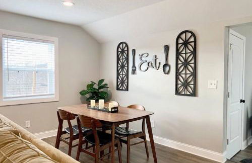 Alemania Haus - Cozy Rambler on Market Street! - Foto 7