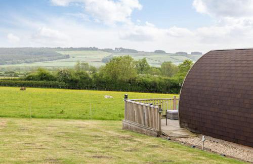 Ashberry Glamping Pod - Photo 3