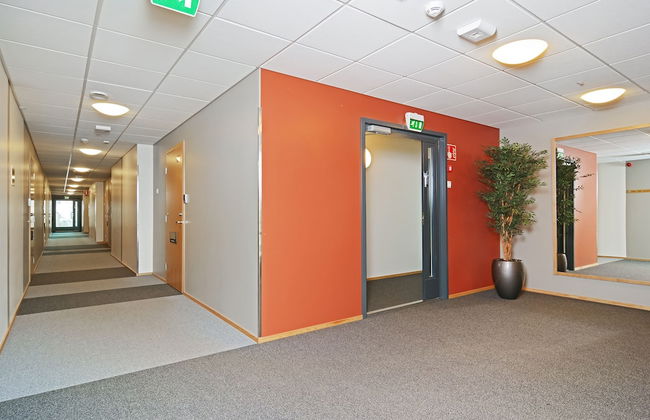 Forenom Serviced Apartments Tampere Pyynikki - Foto 26