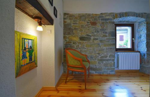 Holiday house with WiFi Paz, Central Istria - Sredisnja Istra - 16623 - Foto 24