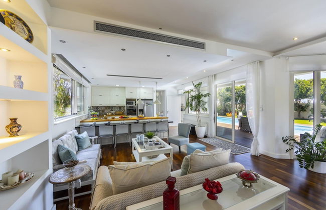 Larnaca Villa Marisol - Foto 4