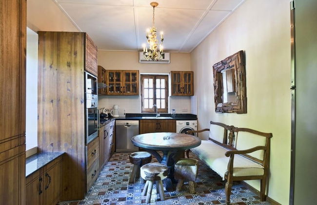 Villa Stone House by Amy Villas - Foto 19