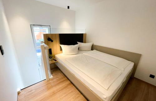 HOLI City Apart Hotel Berlin - Photo 46