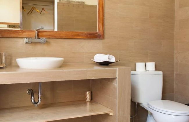 Batuan Villa - Foto 33