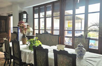 Casa Rural en la Alpujarra, La Chaparra - Pitres - Foto 62