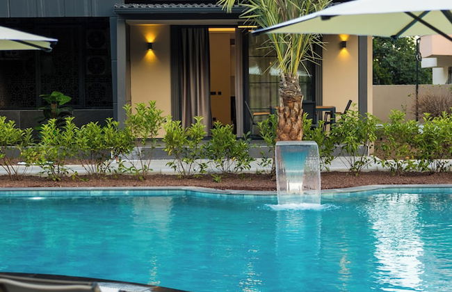 Minta Hills Villas Kemer - Foto 21