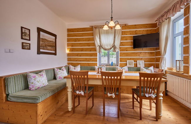 Albrechtice Lat085 in Albrechtice v Jizersk ch hor ch - Photo 32