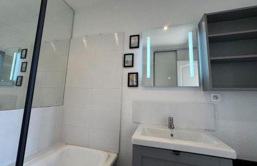 Central apartment with balcony - castle view - Photo 19