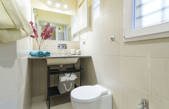 Bologna Rainbow Apartment - Foto 22