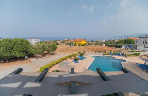 Apartments Hotel & Studios, Xifoupolis - Foto 80