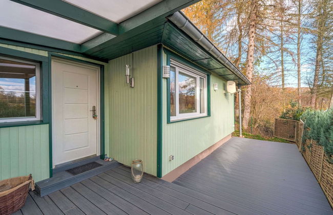 Allrode Retreat With Garden - Foto 22