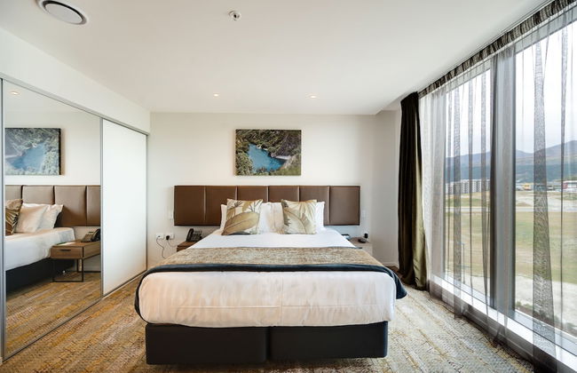 La Quinta by Wyndham Remarkables Park Queenstown - Foto 47