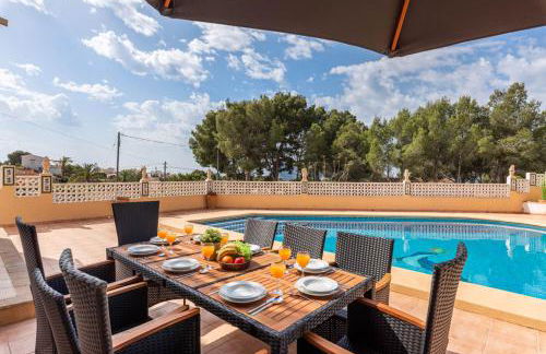 Villa Chaniris - Plusholidays - Photo 17