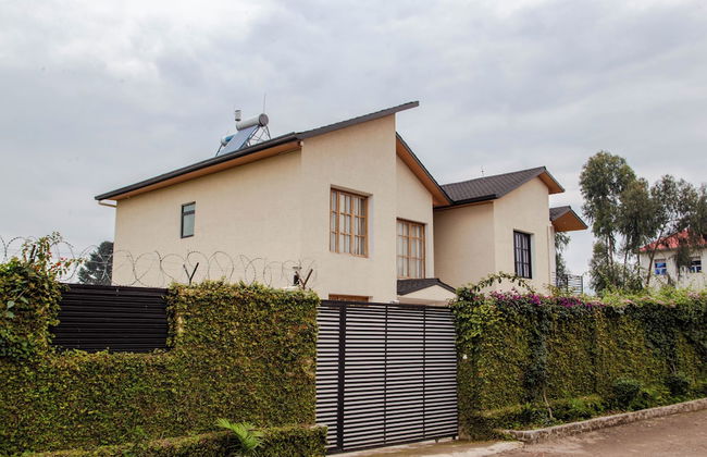 Kwetu Villas Musanze - Foto 30