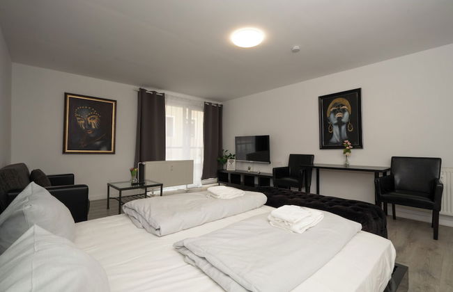 My Apartment im Bremer Viertel - Foto 5