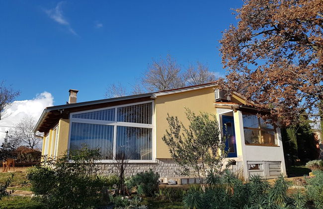 Lovely 2-bed House in Klarici Close to Pula - Foto 1