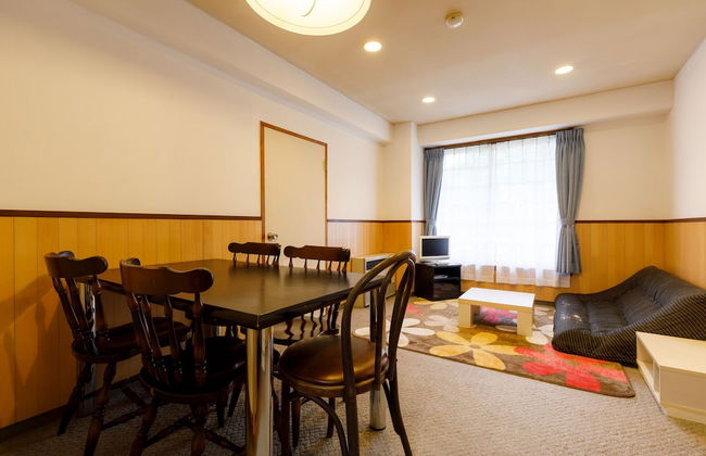 Condominium Excel Hakuba - Foto 20