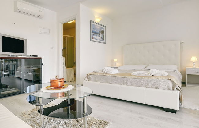 Villa in Pula With Private Swimming Pool - Foto 8