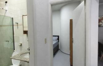 Casa p 11 pessoas com garagem para 3 carros prox Parque do Sabia, Arena Sabiazinho, Ufu, Madrecor - Foto 36