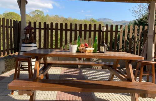 Casa Elena Cangas de Onis con WiFi y parking gratuito - Foto 35