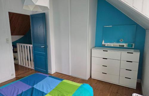 Maison de pecheur 55m2 - Foto 8