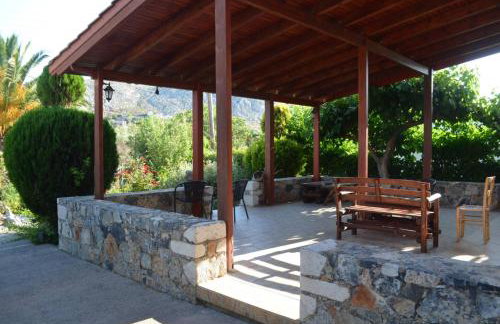 Xenonas Anopolis 2 - Foto 37