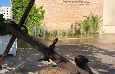 ARCACHON appartement T2 51M2 et parking privatif en sous sol - Foto 20