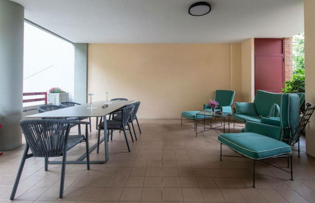 Beautiful 2-bed Apartment in Torino - Foto 18