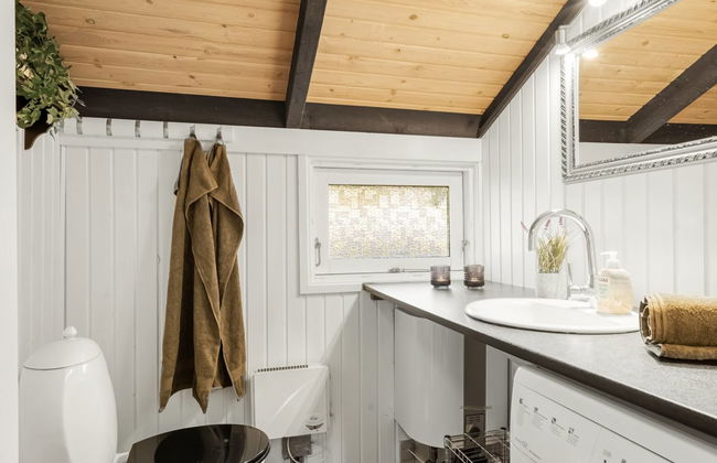 "Eliana" - 350m from the sea - Photo 10