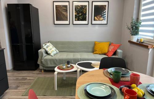 Apartament "Siwy" na Osiedlu Zachod w Stargardzie - Foto 1