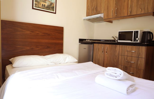 Mar Mkhayel Studios - Foto 11