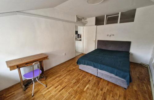 2br condo in the heart of Zagreb - Foto 16