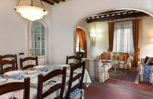 Villa Colombai - Foto 56