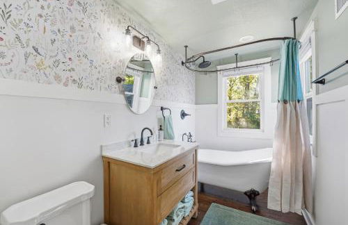 Kansas Cape Cottage - Foto 44