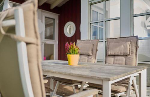 Ferienhaus DIE SIEBEN in Kappeln an der Schlei - Photo 49