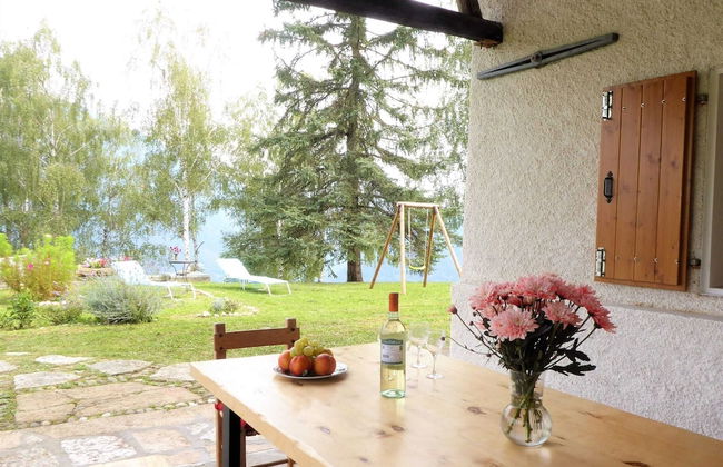 Belvilla by OYO Casera Pantonio - Foto 11