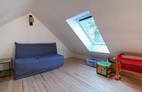 Les Balcons d'Esacy - À moins de 100 m de la plage - Photo 18