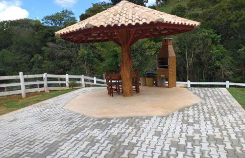 Chalé Família - Foto 25