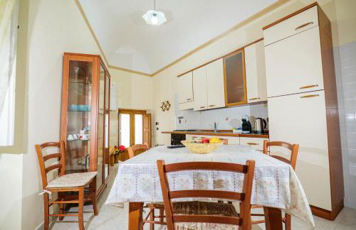 DA NONNA GENEROSA Casa Vacanze - Foto 5