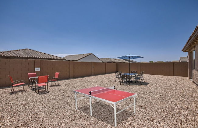 NEW Awesome Phoenix Monthly 5BR - Foto 11